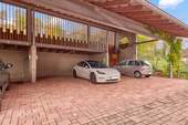 Carport Stellplatz - 