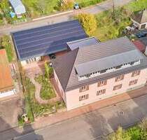 Energetisches Goldstück im Herzen des Pfälzer Waldes - Fischbach bei Dahn