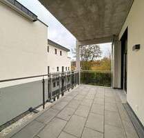 Erstbezug in Aalen: Geräumige 3,5-Zimmer-Wohnung in Top Lage