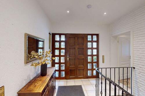 Eingangsbereich OG - 