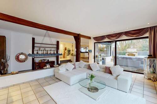 Wohnbereich OG - Einfamilienhaus mit 268,00 m&sup2; in Ratingen zum Kaufen