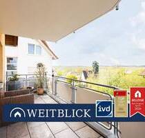 WEITBLICK: Aussicht, die begeistert! - Bietigheim-Bissingen