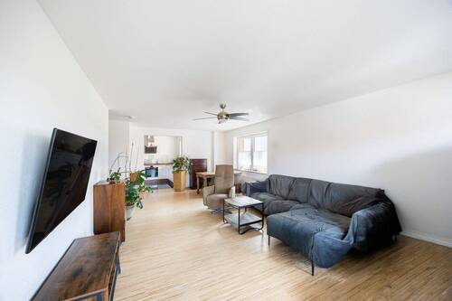 Wohn-/ Essbereich - 2 Zimmer Etagenwohnung zum Kaufen in Bietigheim-Bissingen