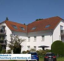 Ideal zentral und kurzfristig beziehbar! - Bückeburg
