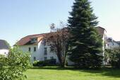 3272 Außenbereich (9) - 2 Zimmer Etagenwohnung zum Kaufen in Bückeburg