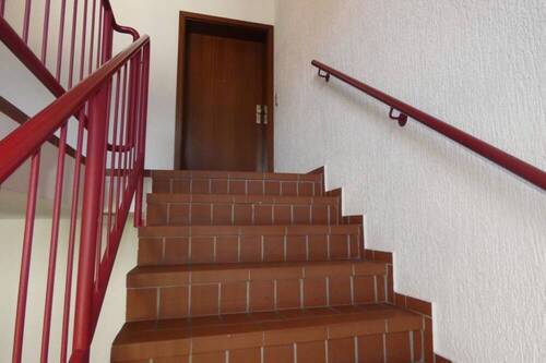 3272 Treppenaufgang - 