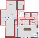 Grundriss Keller - 