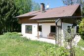 01-Ansicht-Südost - Großzügiges Einfamilienhaus in bevorzugter Lage