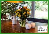 wunderschön - fast wie neu: KfW 40+ Einfamilienhaus mit Luxusausstattung, Smarthome & großem Garten ????