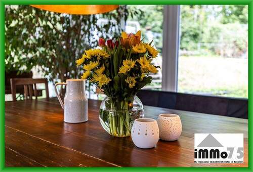 wunderschön - fast wie neu: KfW 40+ Einfamilienhaus mit Luxusausstattung, Smarthome & großem Garten ????