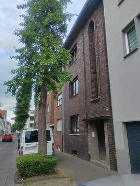 Hausansicht - 