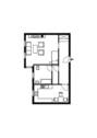 unverbindlicher Grundriss - 