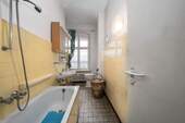 2 - 1 Zimmer Etagenwohnung zum Kaufen in Berlin