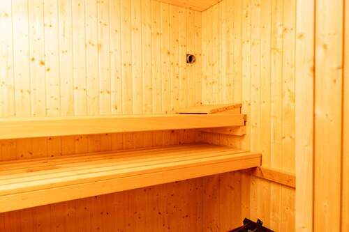 Sauna Keller - 