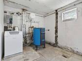 Heizungsraum - 