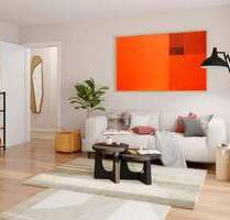 Eigentumswohnung mit fünf Zimmern - Berlin Lichtenrade