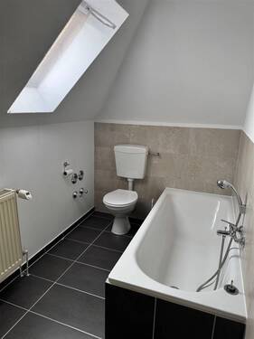 Duschbad DG (Maisonette) - 