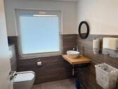 Toilette EG - 