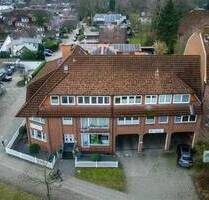 ***BUCHHOLZ-INNENSTADT***GEPFLEGTES WOHN- UND GESCHÄFTSHAUS ZU VERKAUFEN***