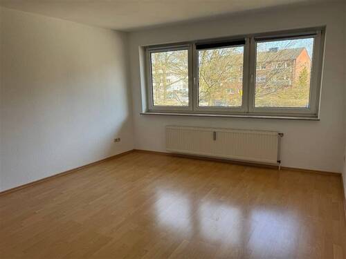 Schlafzimmer WE 1.OG - 