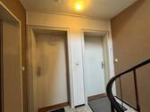 Treppenhaus - 