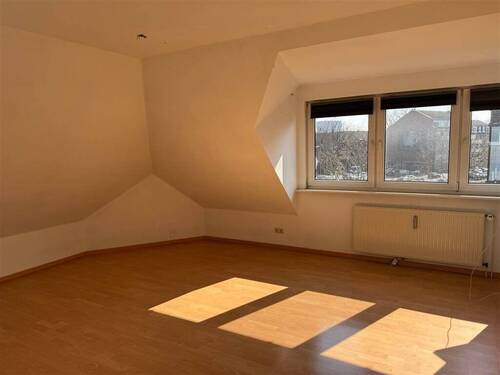 Wohnung 1.OG (Maisonette) - 