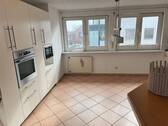 Wohnung 1. OG Küche (Maisonette) - 