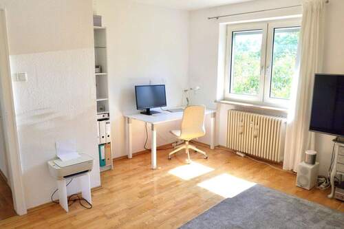 Schlafen 2 (15,20qm) - 