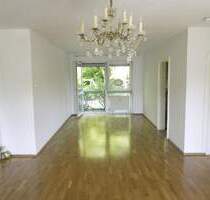 Helle 4-Zimmer-Wohnung mit Garten, Balkon & Stellplatz in Fürth