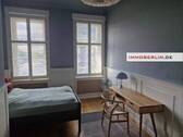 3 - Etagenwohnung mit 62,00 m&sup2; in Berlin zum Kaufen