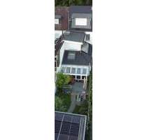 Charmantes Reihenhaus top saniert KfW100 - Hamburg Hausbruch