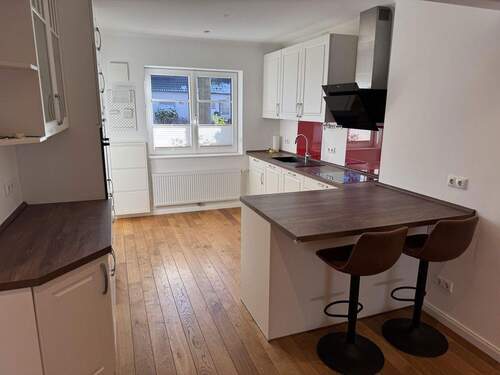 Bild 3 - 5 Zimmer Reihenmittelhaus in Hamburg