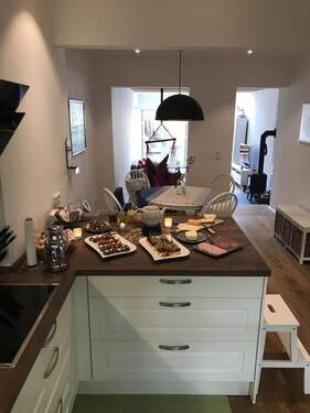 Bild 4 - Reihenmittelhaus mit 100,00 m&sup2; in Hamburg zur Miete