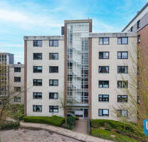 Altersgerechte Wohnung in zentraler Lage von Raisdorf! - Schwentinental