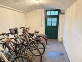 Fahrradraum - 