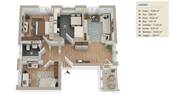 Grundriss - 