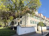 Hausansicht - Etagenwohnung mit 61,40 m&sup2; in Dresden zum Kaufen