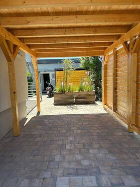 Carport - 