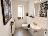 Gäste WC - 