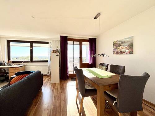 Wohnzimmer - 