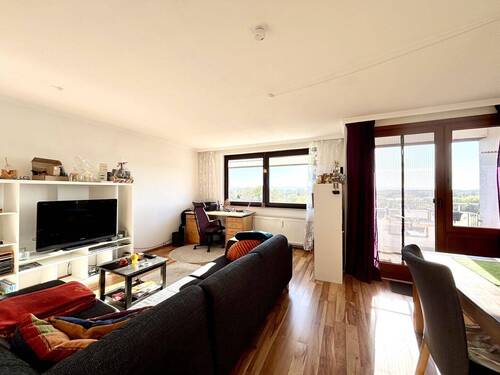 Wohnzimmer - 