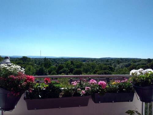 Balkon - 