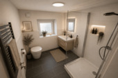 Badezimmer KI - 