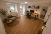 Freies Zimmer KI - 3 Zimmer Etagenwohnung zum Kaufen in Bopfingen