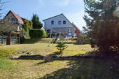 Gartenansicht - 