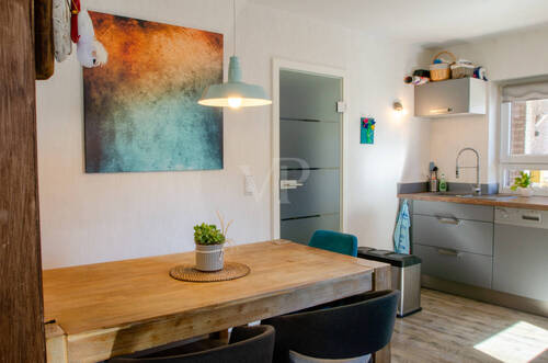 Esstisch - 