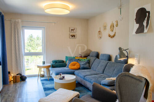 Wohnzimmer - 