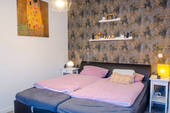 Schlafzimmer - 