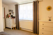 Schlafzimmer - 