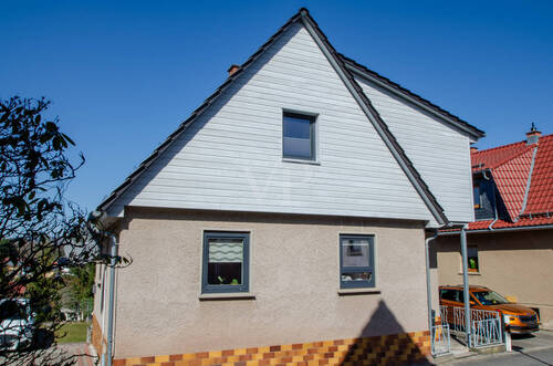 Frontansicht - 